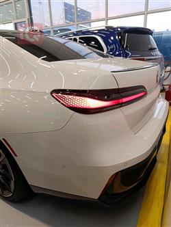 بی ئێم دەبڵیو سیریەس 7